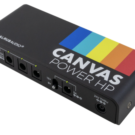 Canvas Power HP Walrus